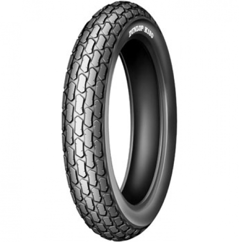 DUNLOP K180 120/80 R12 65J