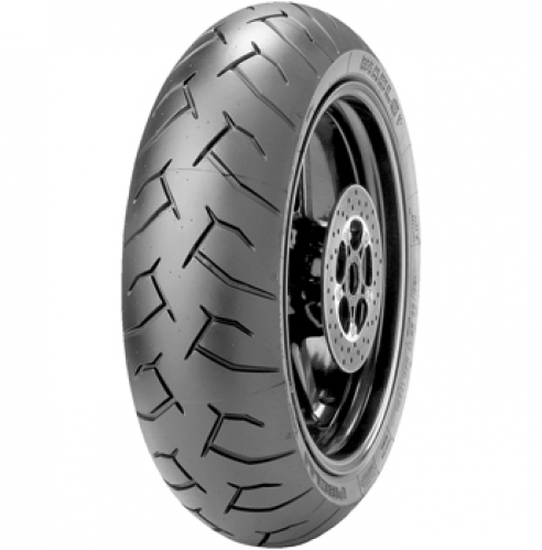 PIRELLI DIABLO RAIN 140/70 R17