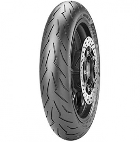 PIRELLI DIABLO ROSSO SCOOTER 120/70 R14 55S