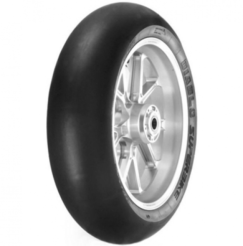 PIRELLI DIABLO SUPERBIKE 160/60 R17