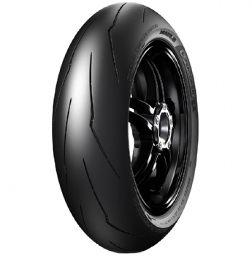 PIRELLI DIABLO SUPERCORSA V3 160/60 R17 69W