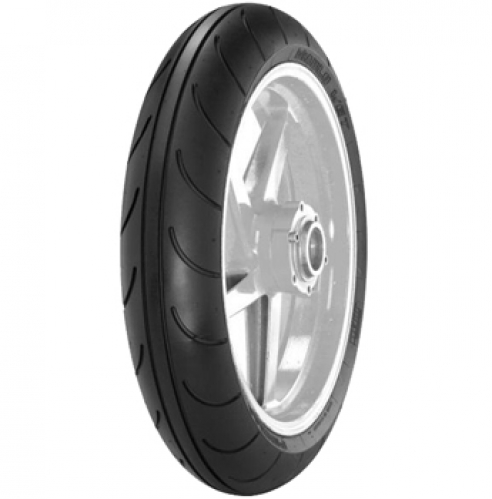 PIRELLI DIABLO WET 120/70 R17