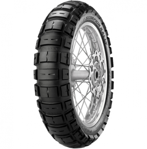 PIRELLI SCORPION RALLY 170/60 R17 72T