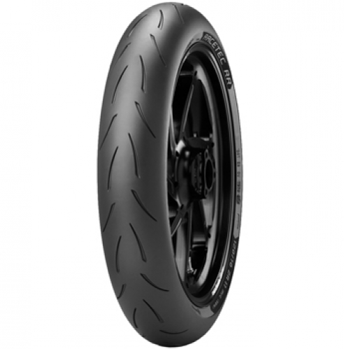 METZELER RACETEC RR 120/70 R17 58W