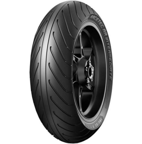 METZELER Racetec RR Intermediate rear 190/60 R17