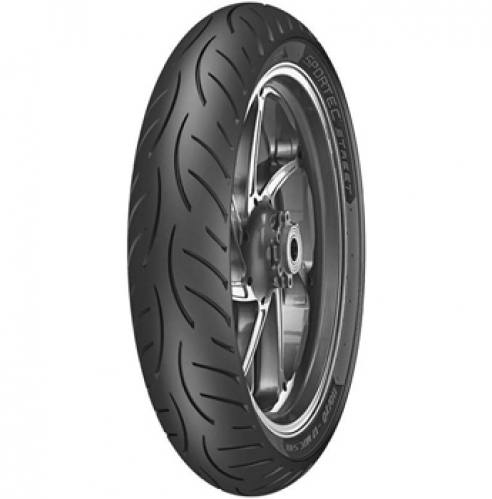 METZELER Sportec Street front 110/70 R17 54H