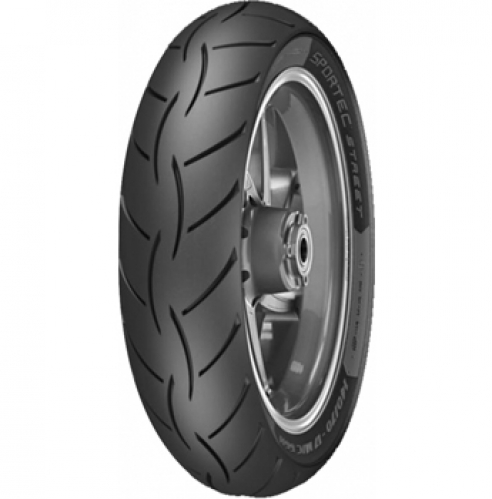 METZELER SPORTEC STREET 130/70 R17 62H