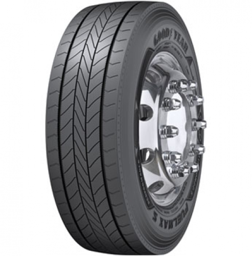 GOODYEAR FUELMAX S PERFORMANCE 315/70 R22.50 156L