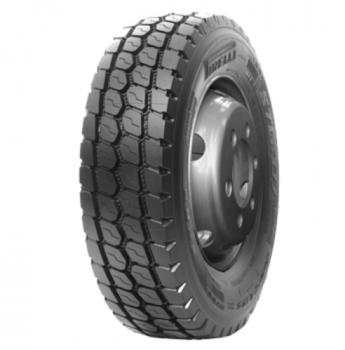 PIRELLI MG01 265/70 R19.50 140K