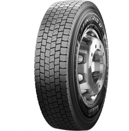 PIRELLI ITINERIS D90 295/80 R22.50 152M