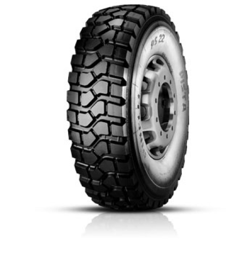 PIRELLI PS22 14 R20 164G