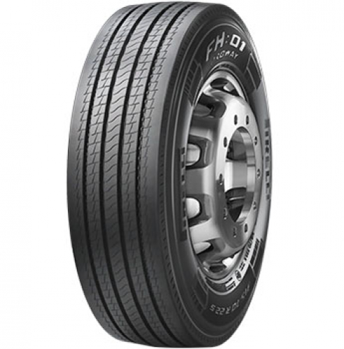 PIRELLI FH01 PROWAY 315/60 R22.50 154L