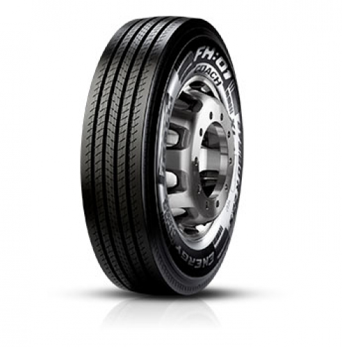 PIRELLI FH01 COACH 315/80 R22.50 158L