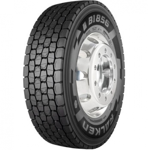 FALKEN BI856 295/80 R22.50 152M