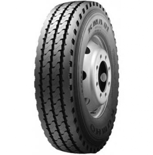 KUMHO KMA01 265/70 R19.50 143J