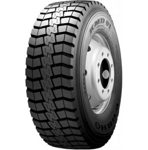 KUMHO Mixtrack KMD01 12/ R22.5 152/148K