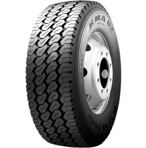 KUMHO KMA02 445/65 R22.50 169K