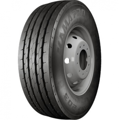 KAMA PRO NF-203 315/70 R22.50 156L