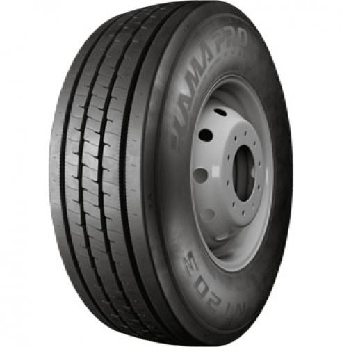 KAMA PRO NT-203 385/65 R22.50 164K