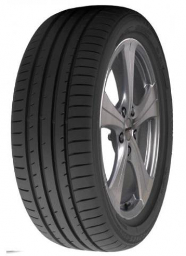 TOYO PROXES R51 A 215/45 R18 89W