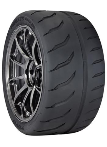 TOYO PROXES R888 R 245/40 R18 97Y