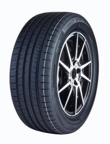 TOMKET  SPORT 195/55 R16 87V