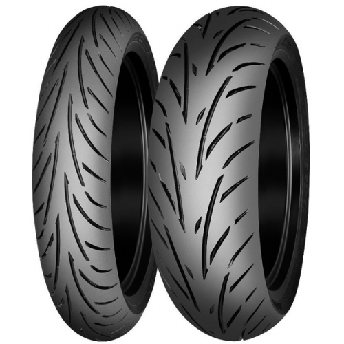 MITAS TOURING FORCE 120/70 R17 58W Front TL