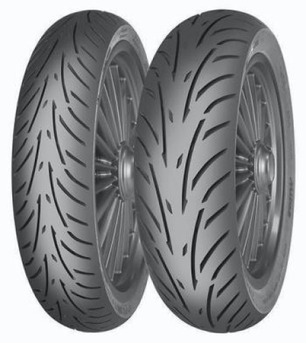 MITAS TOURING FORCE SC 110/80 R12 61L