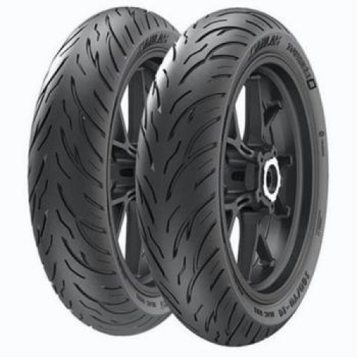 ANLAS TOURNEE 2 120/70 R15 56S