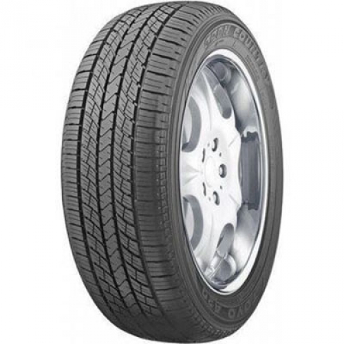 TOYO OPEN COUNTRY A20 B 215/55 R18 95H