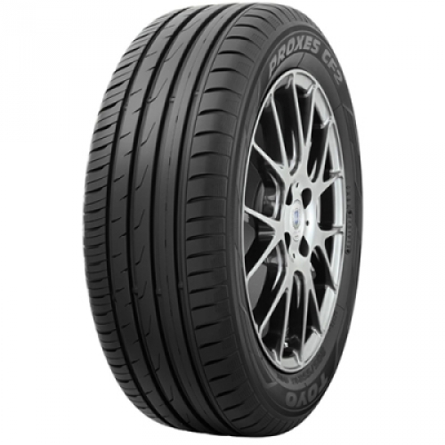 TOYO PROXES CF2 165/60 R15 77H