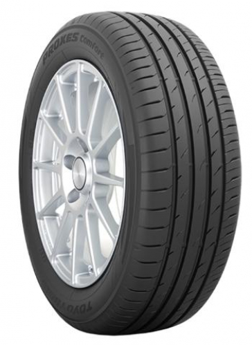 TOYO PROXES COMFORT 215/60 R17 100V