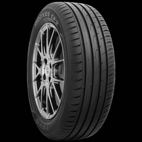 TOYO PROXES CF2 SUV 245/40 R20 99W