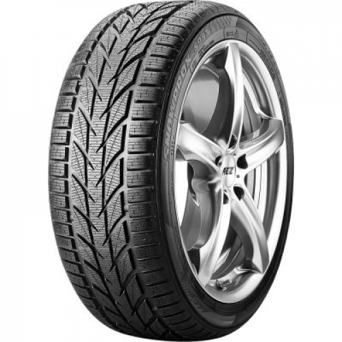 TOYO SNOWPROX S953 215/50 R18 92V