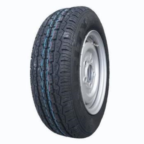 SECURITY TR-603 TRAILER 155/70 R12 104N