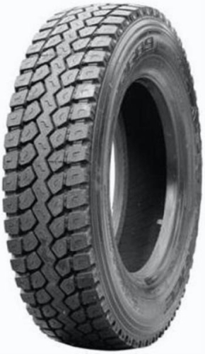 TRIANGLE TR689A 245/70 R19.50 135L