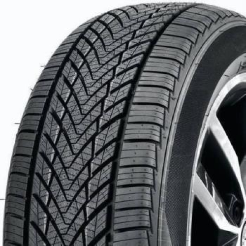 TRACMAX TRAC SAVER A/S 195/65 R14 89H