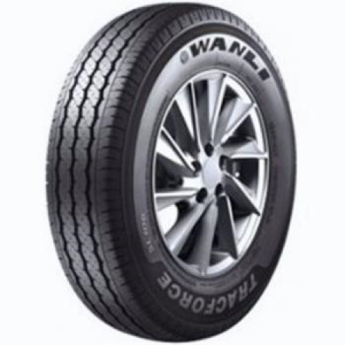 WANLI TRACFORCE SL106 195/65 R16 104T