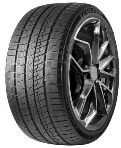 TRACMAX X PRIVILO S360 225/40 R18 92H