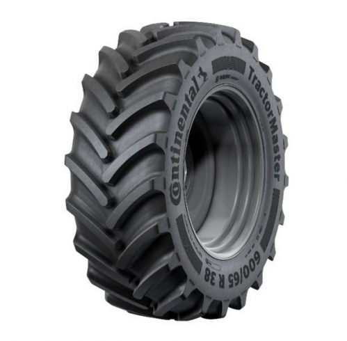 CONTINENTAL TRACTOR MASTER 710/70 R42 173D