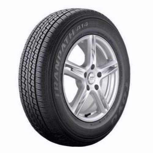 TOYO TRANPATH A14 215/70 R15 98H