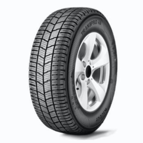 KLEBER TRANSPRO 4S 215/60 R17 109/107T