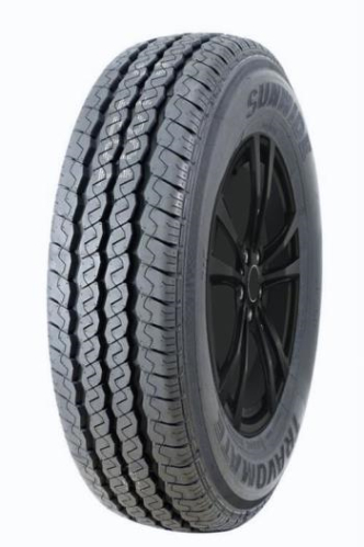 Sunwide TRAVOMATE 195/70 R15 104S