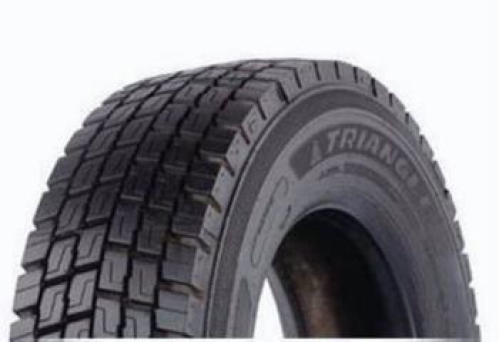 TRIANGLE TRD06 315/80 R22.50 154L