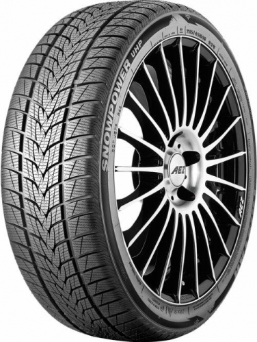 TRISTAR SNOWPOWER UHP 205/55 R16 91H