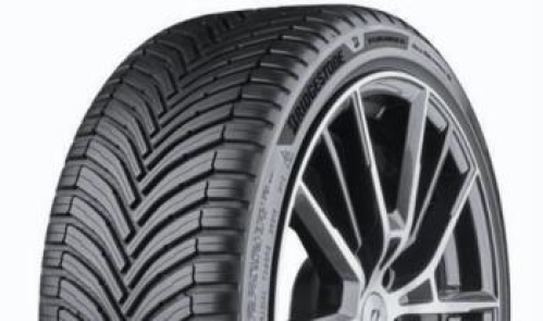 BRIDGESTONE TURANZA ALL SEASON 6 DG 205/45 R17 88V RFT