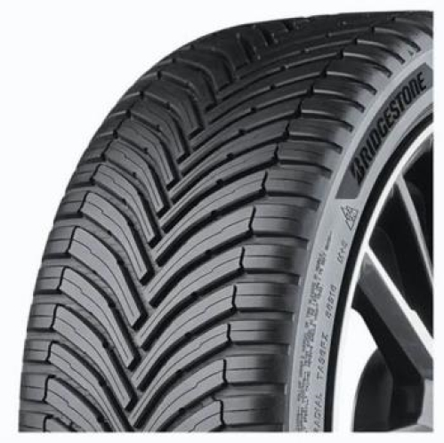 BRIDGESTONE TURANZA ALL SEASON 6 DRIVEGUARD 205/60 R16 96V RFT