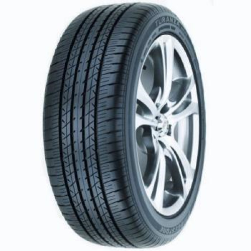 BRIDGESTONE TURANZA ER33 225/40 R18 88Y