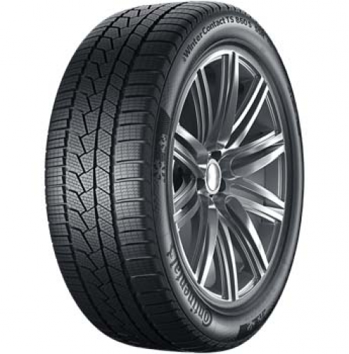 CONTINENTAL WINTER CONTACT TS 860 S 205/60 R16 96H