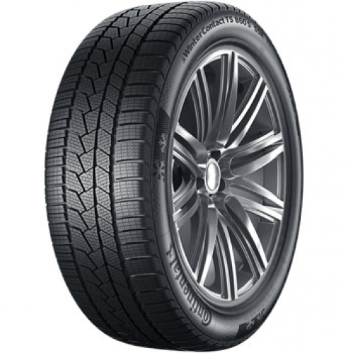 CONTINENTAL WINTER CONTACT TS 860 S 235/40 R19 96V